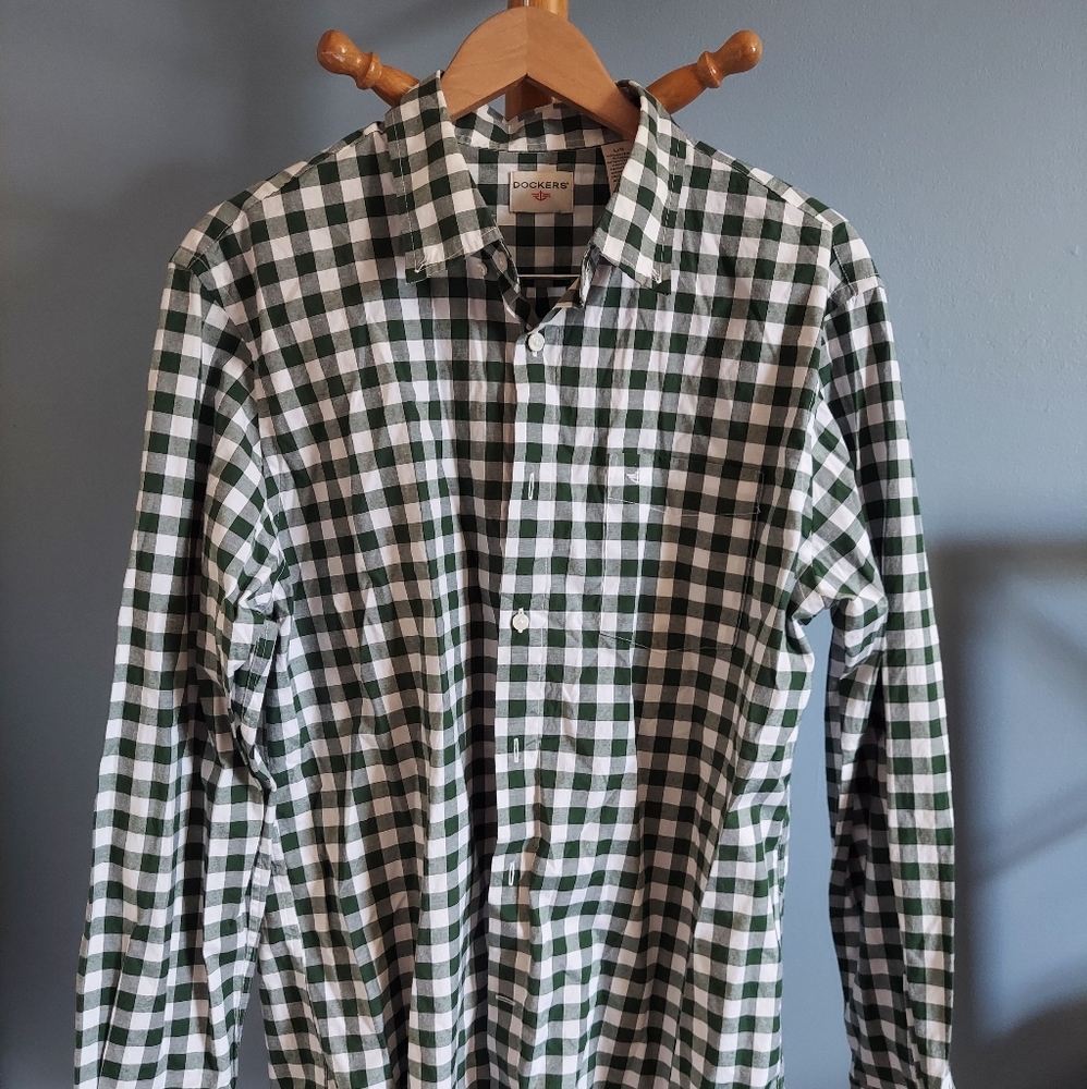 **Mens Button Down BUNDLE**